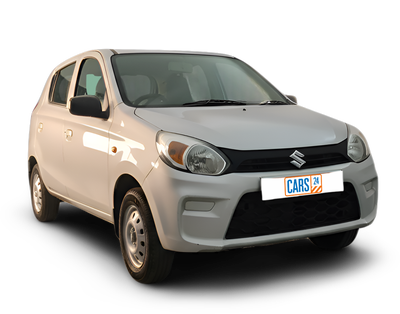 Maruti Alto-img